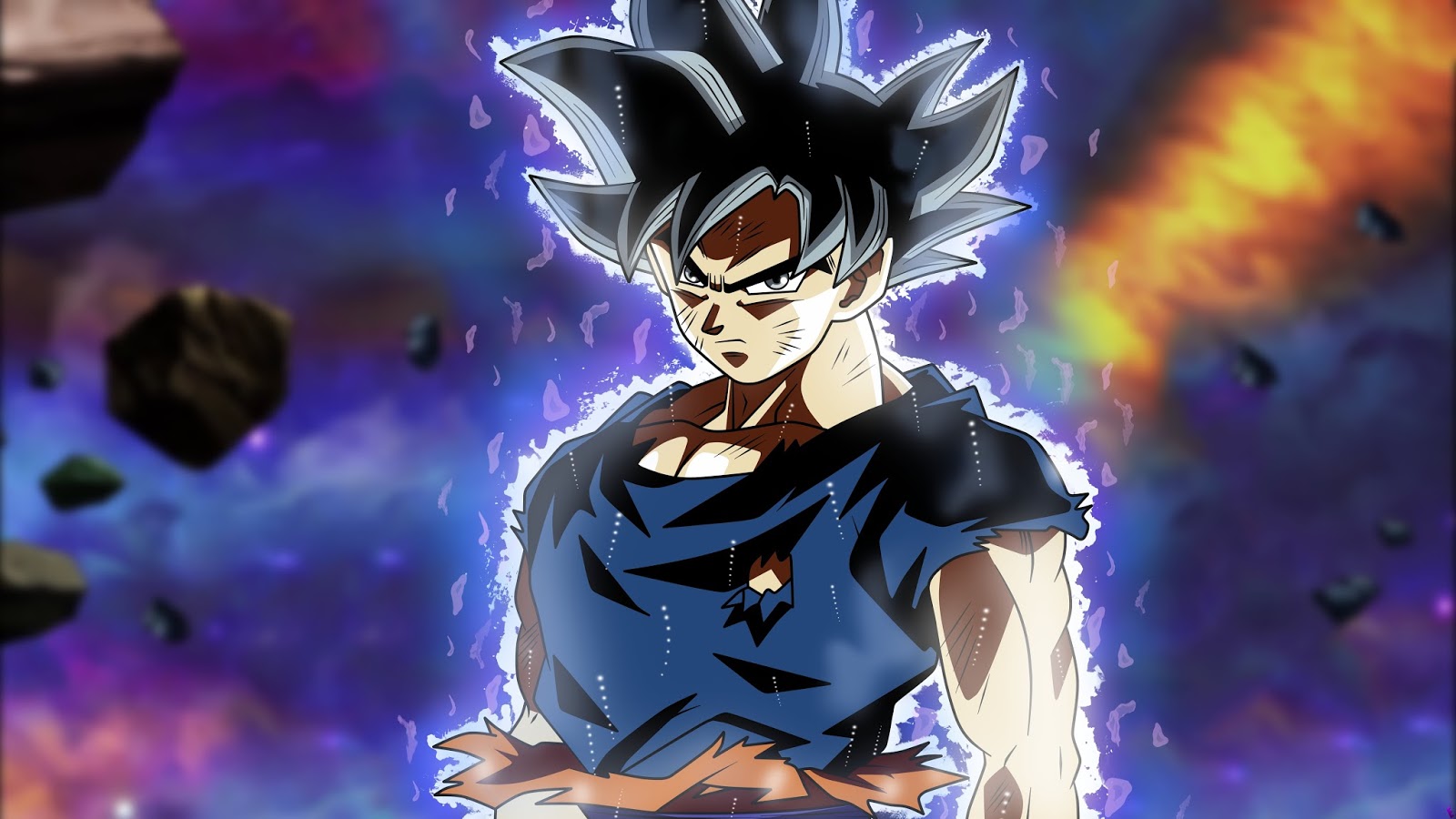 Son Goku With Information You May Not Know