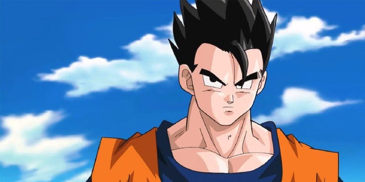 14 Interesting Things About Son Gohan - The Peace-loving Of Dragon Ball