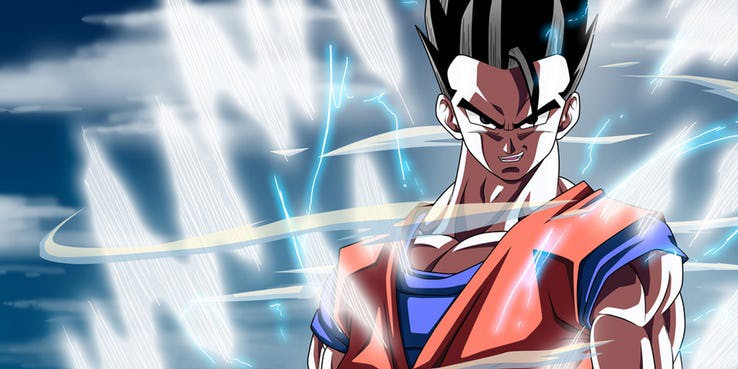 14 Interesting Things About Son Gohan - The Peace-loving Of Dragon Ball
