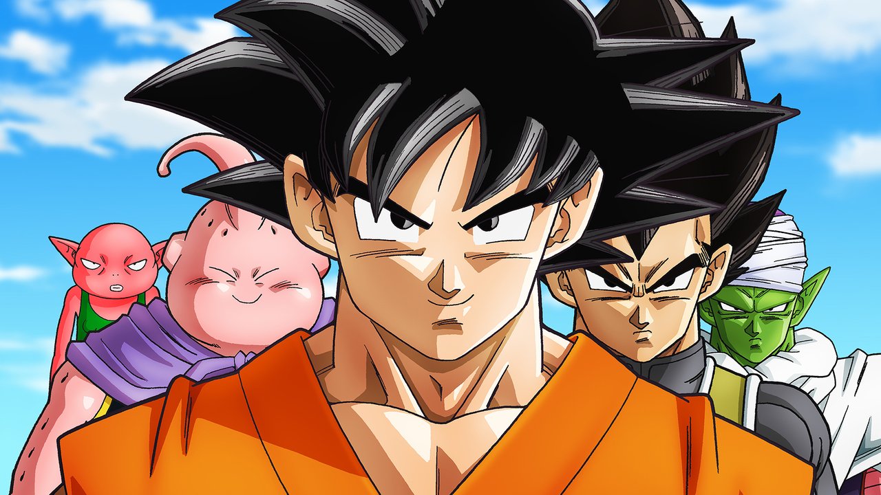 Top 10 Shirts That Every Dragon Ball Fan Should Have