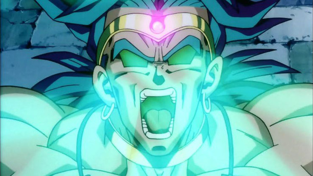 10 Interesting Facts About Broly