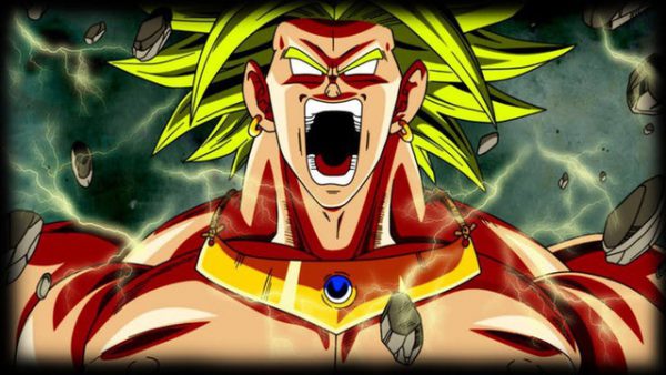 10 Interesting Facts About Broly