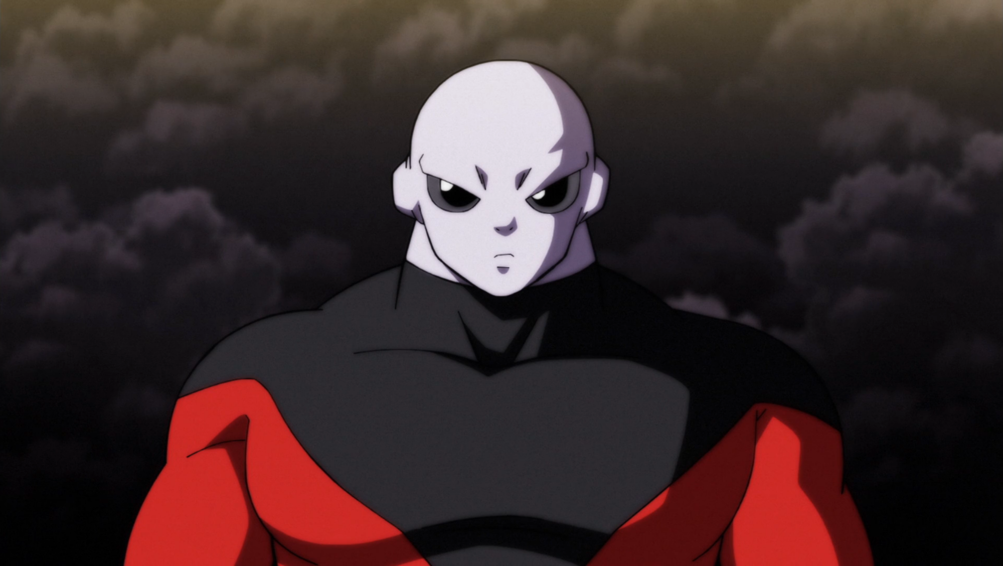 vegeta jiren