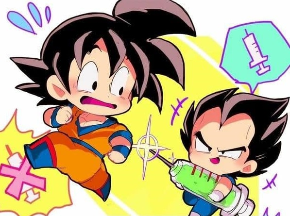 Top 7 Fun Facts About Son Goku - Dragon Ball Z