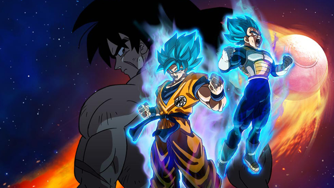 After Movie Broly 2018, Dragon Ball Will Have New Movie Added?