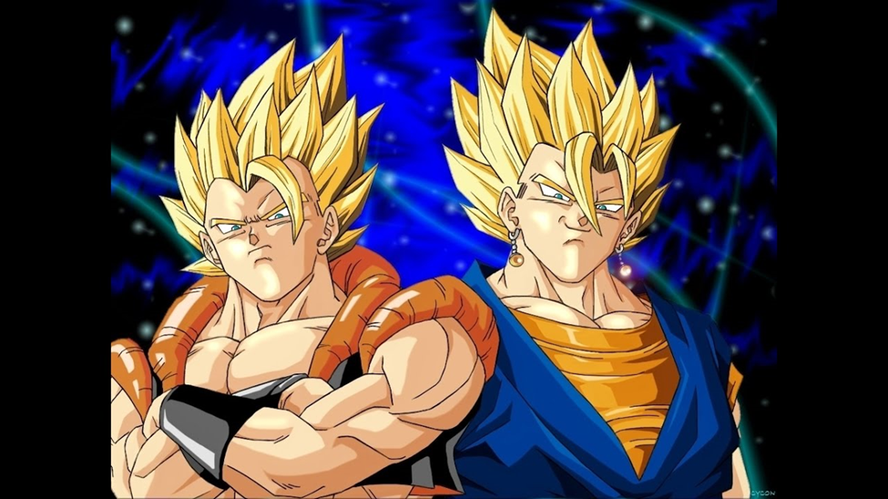 What Is The Difference Between Vegito And Gogeta?