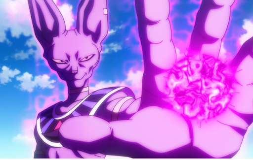 Who Is Beerus