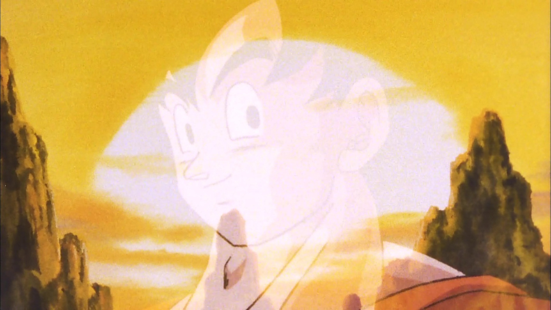 Dragon Ball Z The History Of Trunks