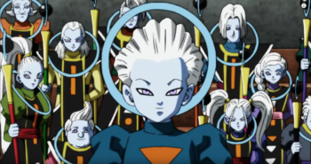 Summary Of 12 Angels Possessing Unparalleled Strength In Dragon Ball Super