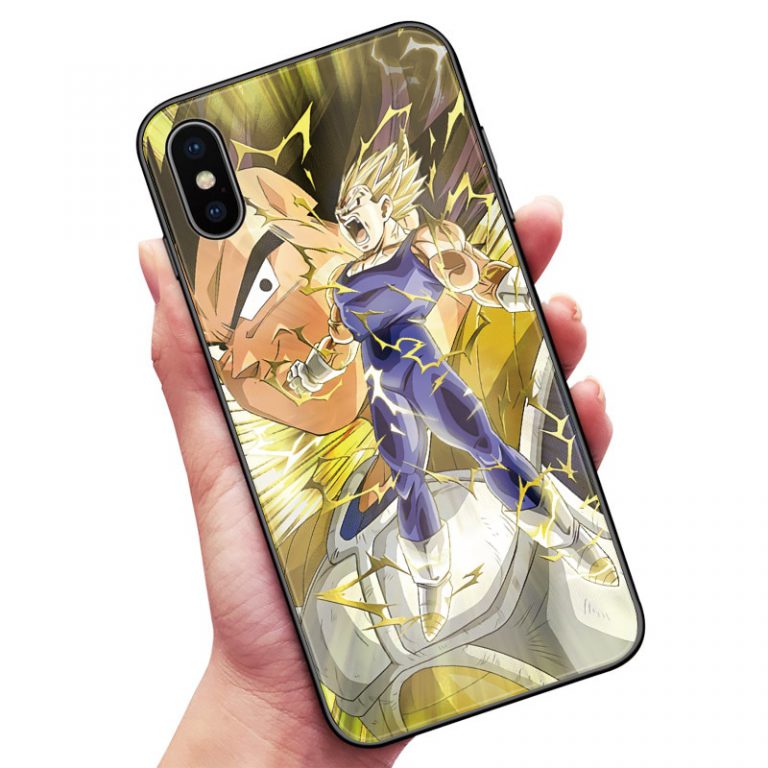 Collection Best Items Dragon Ball Z Iphone Cases DBZ Shop