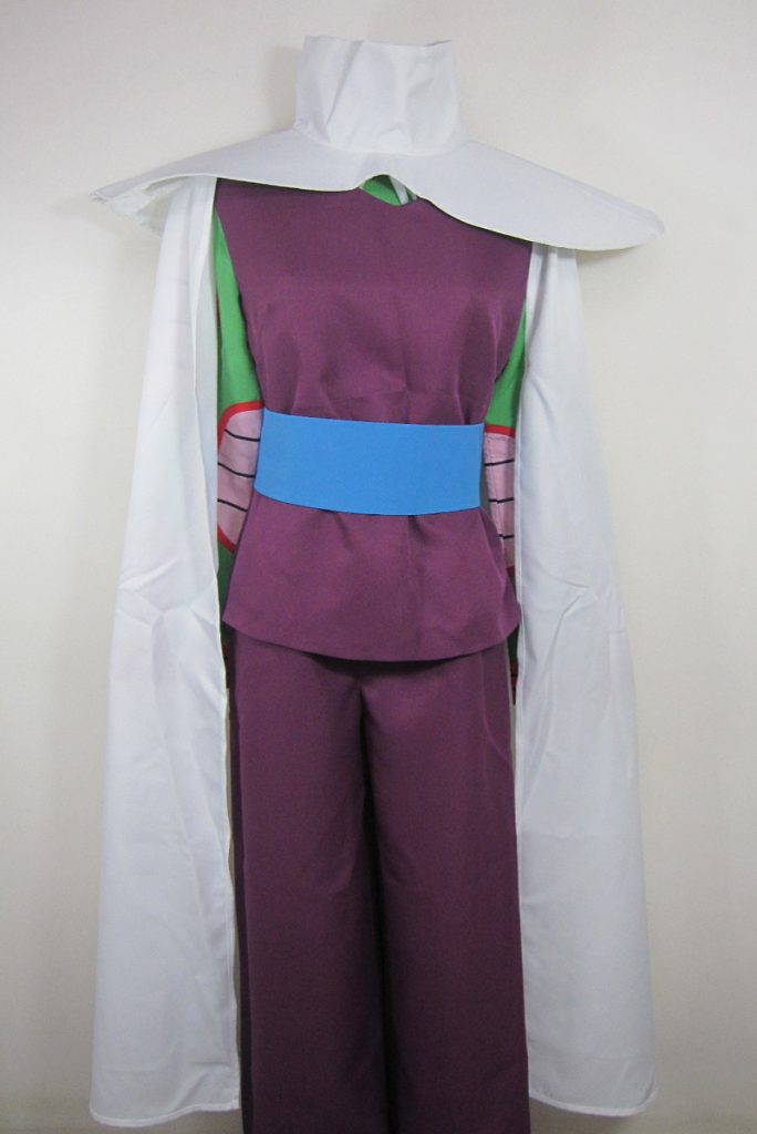 DBZ Piccolo Cosplay Costumes DBZ Shop