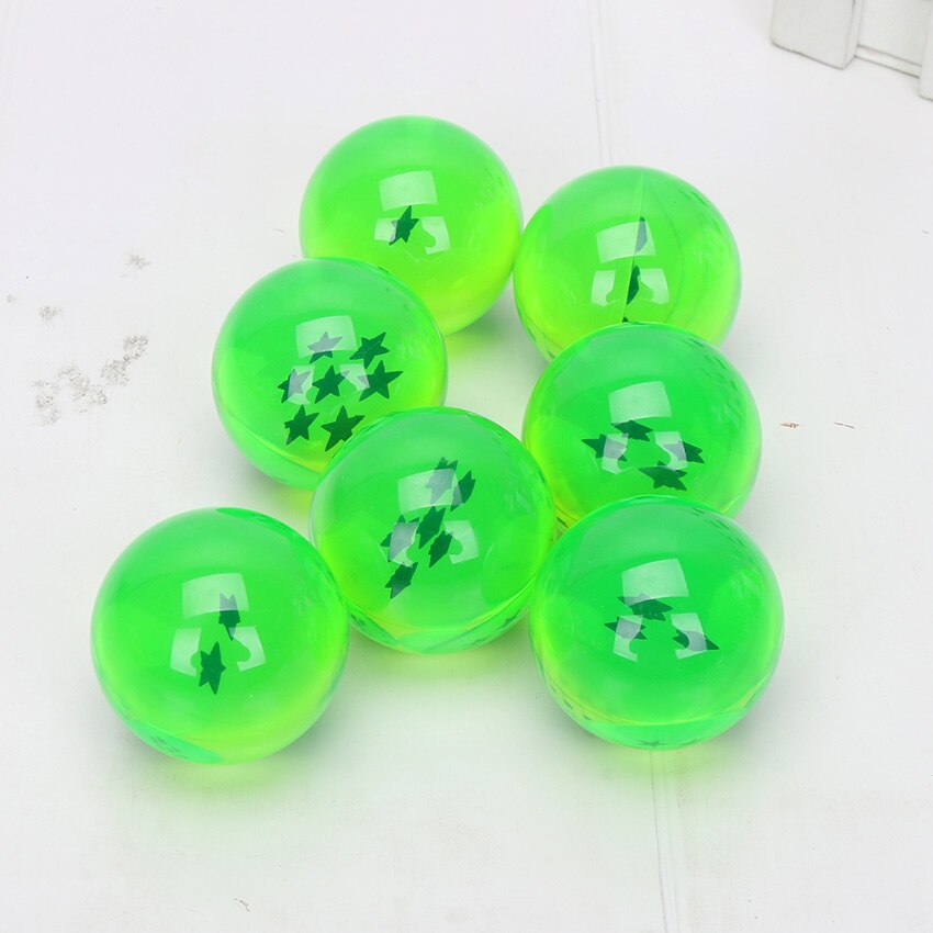 Buy In Bulk Dragon Ball Mini Figures Made Of Durable PVC - Foto 2