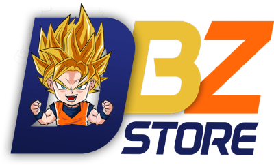 OFFICIAL Dragon Ball Z Merchandise Clothing DBZ Shop