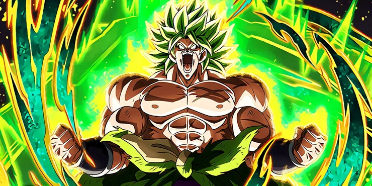 7 Anime Characters Who Are More Powerful Than Goku