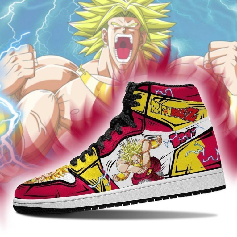 broly adidas