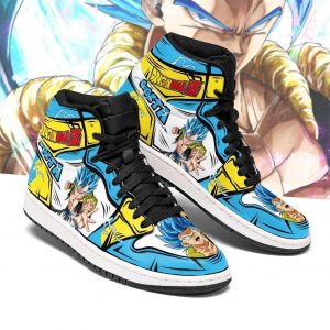 gogeta shoes boots dragon ball z anime jordan sneakers fan gift mn04 gearanime 2 1500x1500 - DBZ Shop