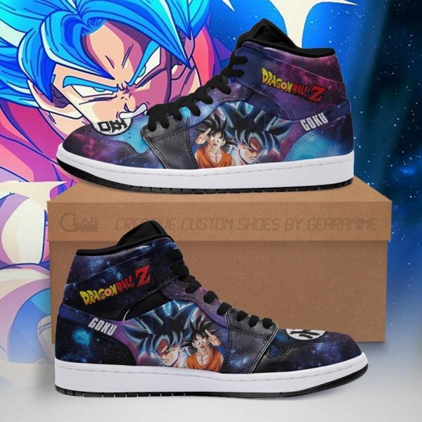 goku jordan sneakers galaxy dragon ball z shoes anime fan pt04 gearanime 1500x1500 1 - DBZ Shop