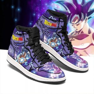 goku ultra instinct jordan sneakers dragon ball anime shoes fan mn05 gearanime 2 1500x1500 - DBZ Shop