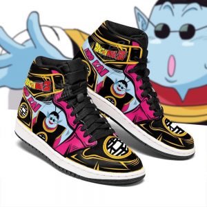 king kai jordan sneakers dragon ball anime shoes fan gift idea mn05 gearanime 2 1500x1500 - DBZ Shop