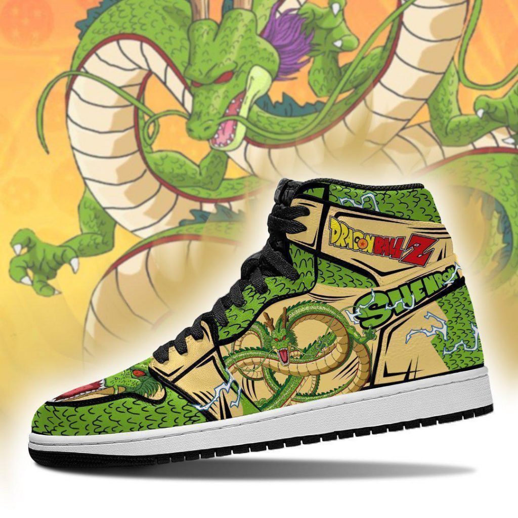 nike shenron