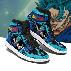 vegito blue shoes boots dragon ball z anime jordan sneakers fan gift mn04 gearanime 2 1500x1500 - DBZ Shop