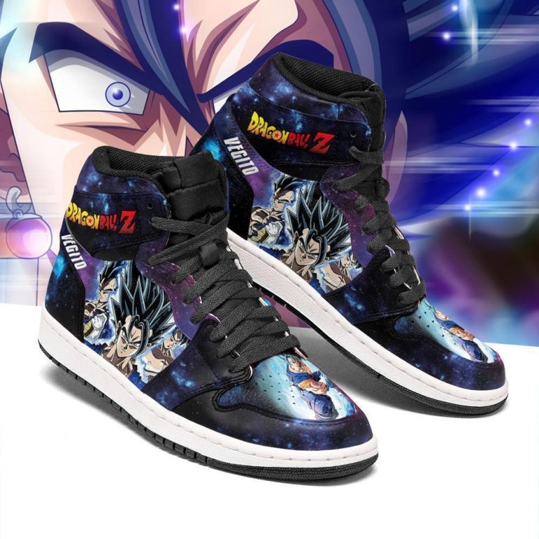 buy dragon ball z shoes