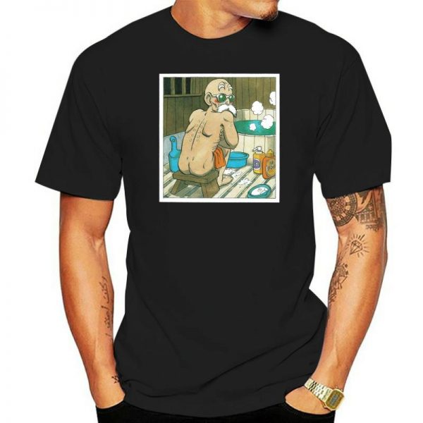 KAME SENNIN DBZ MUTEN ROSHI T Shirt The hottest T shirt in the world Fashion men - DBZ Shop