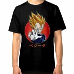 DBZ T-Shirt - Printed Fashion T-shirts | DBZ Shop