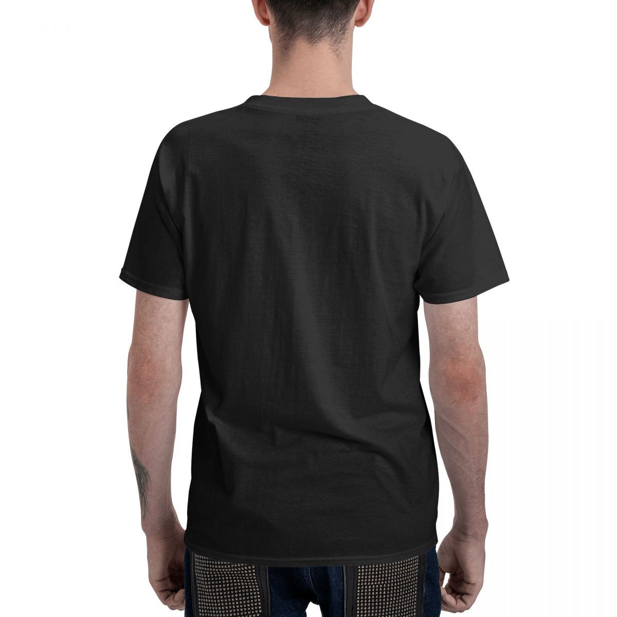 Men s T Shirts Majin Vegeta Fashion 100 Cotton Tees Short Sleeve Saiyan Dbz Bandai Dragon 2 - DBZ Shop