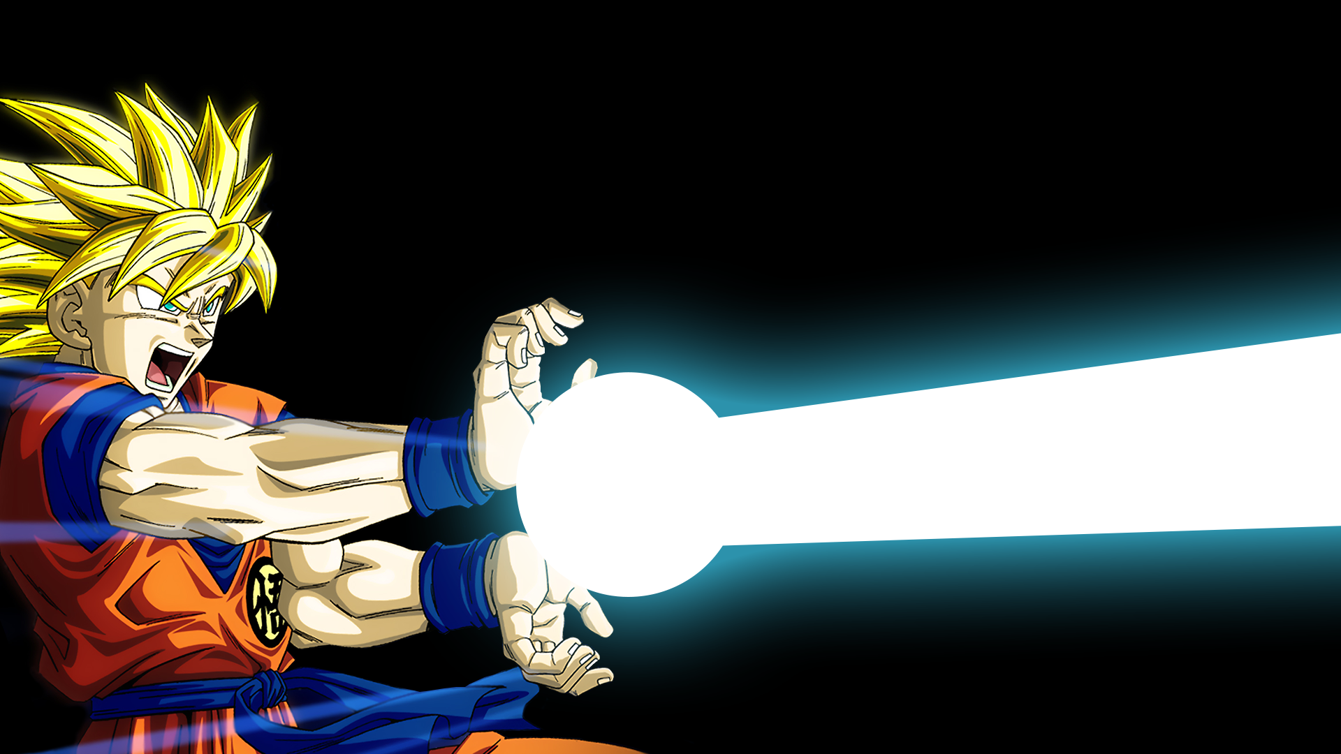 Mastering the Kamehameha: The Iconic Move of Dragon Ball Z