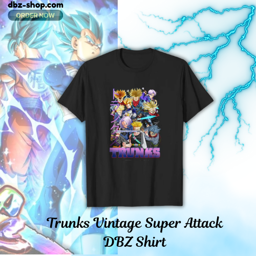 unus annus.store 29 - DBZ Shop