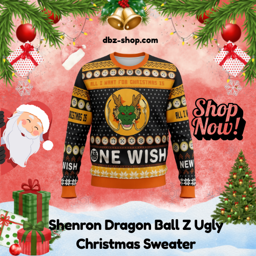 unus annus.store 30 - DBZ Shop